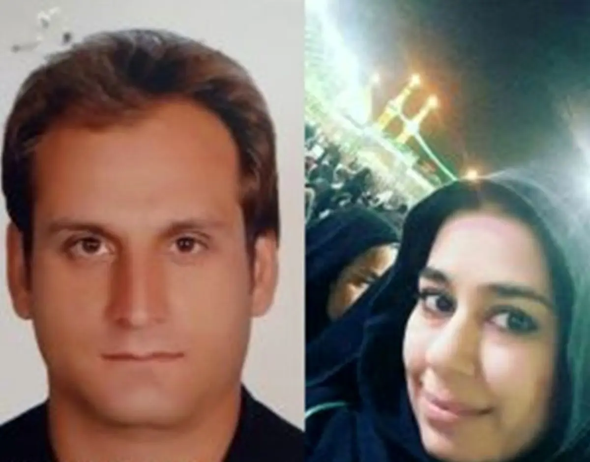 قاتل فراری را شناسایی کنید+عکس