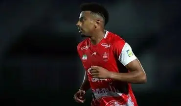 مدافع سابق پرسپولیس در آستانه انتقال به لیگ ترکیه