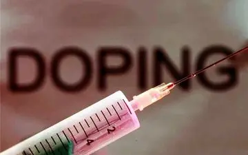 محرومیت هشت ورزشکار به دلیل دوپینگ