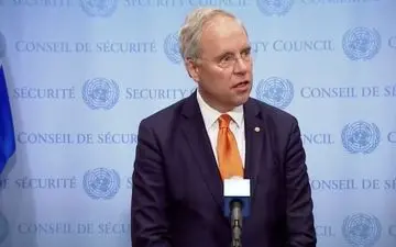 تاکید شورای امنیت بر اجرای کامل آتش بس در سوریه