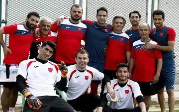 روحیه شاگردان برانکو در دبی بالا رفت