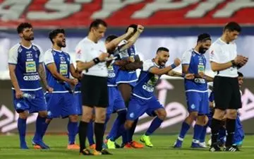 از سیستم بازی استقلال برای دربی پرده برداری شد