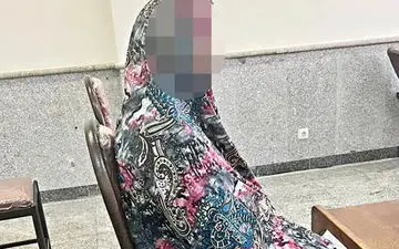 راز مرگ مشکوک فاش شد: قتل هولناک زن جوان با همدستی معشوقه
