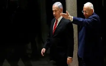 روز سرنوشت‌ساز نتانیاهو در اراضی اشغالی