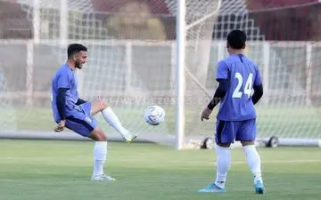 پیروزی ۵ گله استقلال در دیدار تدارکاتی