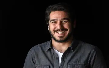  اخبار تئاتر| سهیل مستجابیان هم بداهه‌نواز شد