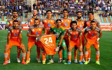  ترکیب 11 نفره سایپا برابر شهرخودرو مشخص شد