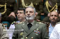 هشدار رئیس ستاد کل نیروهای مسلح؛ حیفا و تلاویو را ترک کنید