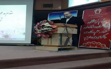 نقد غیر منصفانه دولت غلط است/در استان کرمانشاه مدیران هم نظرند و ادبیات مشترک دارند