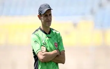 مخالفت کمیته انضباطی با بخشش گل‌محمدی