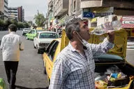 تاریخ ورود توده گرمای شدید به تهران مشخص شد
