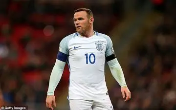 رونی شایسته برگزاری دیدار خداحافظی است