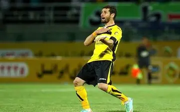  خلعتبری: سپاهان از هر دو جام به سادگی نمی‌گذرد 