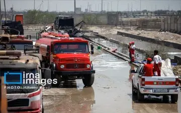 
مبلغ دیه افراد فوت شده در انفجار بندرعباس اعلام شد
