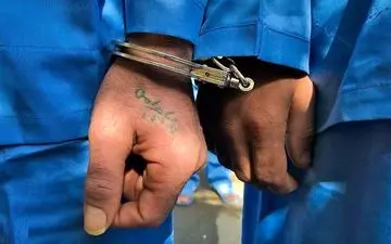 باند حرفه‌ای سارقان پراید در زابل متلاشی شد
