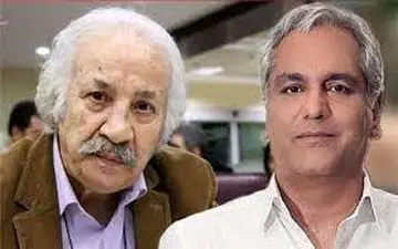 ماجرای جالب بازیگر شدن علیرضا پیردوست