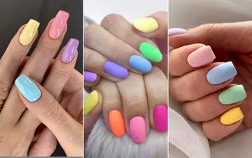 خداحافظی با لاک‌های خشک شده: ترفندهای ساده برای احیای لاک‌هایتان