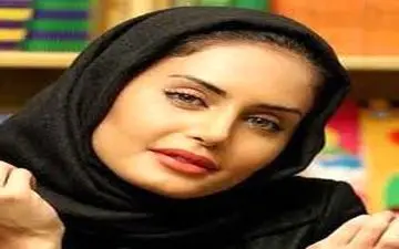 هدیه اکبر عبدى براى الناز شاکردوست