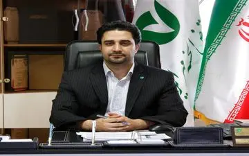 رییس اداره کل بازرسی بانک قرض الحسنه مهر ایران منصوب شد