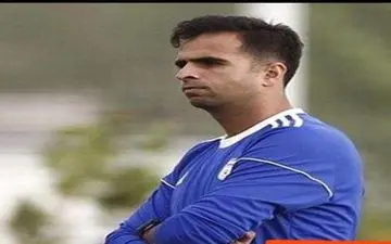 حمله تند دست راست استراماچونی به محمود فکری + سند