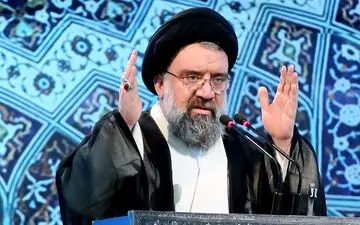 میان اقتدار جمهوری اسلامی با دیگران تفاوت وجود دارد/ قدرت نظامی ما برای بازدارندگی است