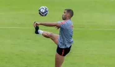 گزینه سابق پرسپولیس در آستانه انتقال جدید