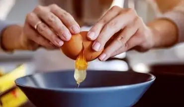 آیا لکه‌های روی تخم‌مرغ خطرناک هستند؟