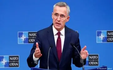 ناتو، چین را مشخصا یک "تهدید" دانست