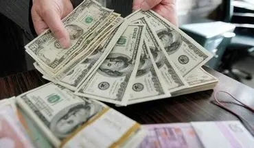 ارز تجاری ارزان‌تر شد