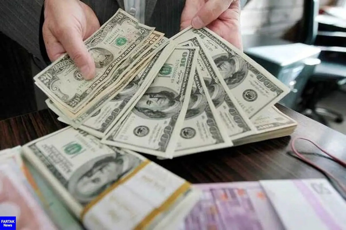   ارز تجاری ارزان‌تر شد 