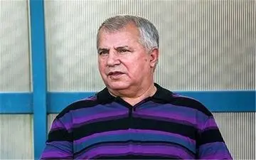 پادرمیانی اسطوره پرسپولیس برای رامین