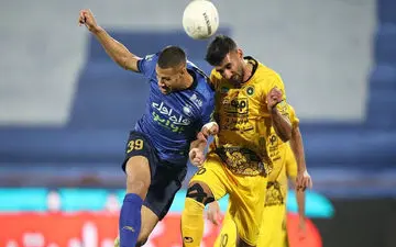 خطرناک‌ترین مهاجم لیگ چه کسی است؟
