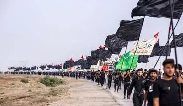 
شروع موج رفت و برگشت زائران در ۷۲ ساعته آینده
