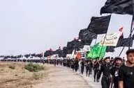 
شروع موج رفت و برگشت زائران در ۷۲ ساعته آینده
