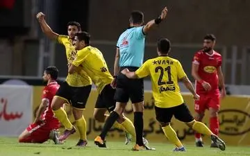 مهم ترین معاوضه لیگ برتر میان پرسپولیس و سپاهان