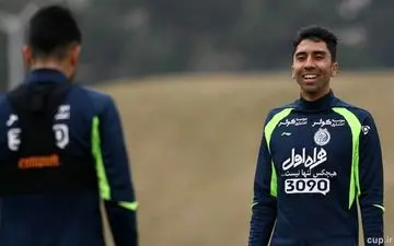باید از استقلال جدا شوم، این وضعیت به نفع من و باشگاه نیست!