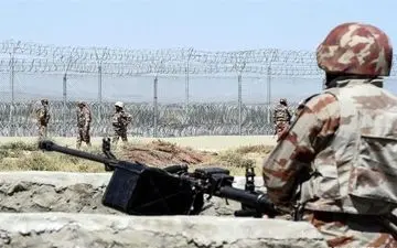 درگیری در مرز؛ یک کودک کشته و یک کودک زخمی