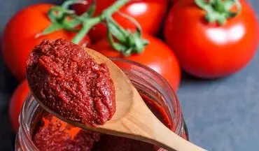 راهکار ساده برای طولانی‌تر نگه داشتن رب گوجه‌فرنگی بدون کپک