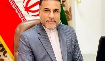 امضای اسناد تجاری ایران و عمان باهدف توسعه تجارت