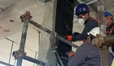 مهندسین مشاور سازه و مقاوم سازی