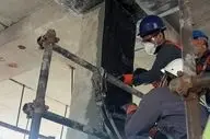 مهندسین مشاور سازه و مقاوم سازی