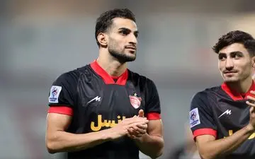 شهاب هم موثر هم ناکام برای پرسپولیس/ این مهاجم مکمل می‌خواهد؟