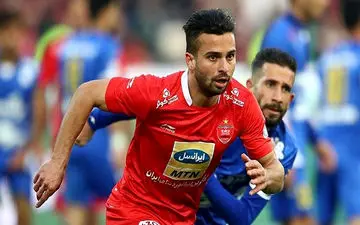 هفت خبیث قرمز؛ هیچکس علی پروین نشد!