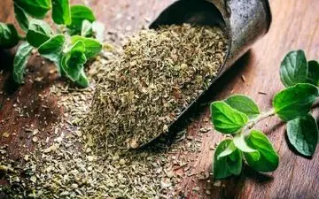 با خوردن این گیاه در کنار صبحانه سریع لاغر شوید | لاغری سریع با آویشن