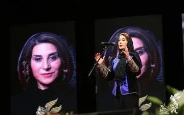 صحبت‌های صریح فاطمه معتمدآریا که تلویزیون آن را سانسور کرد