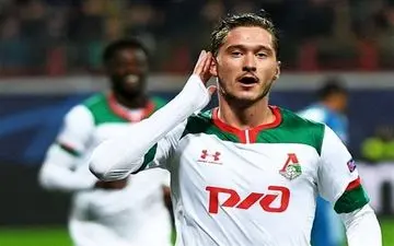 منچستریونایتد به دنبال خرید ۴۰ میلیون یورویی در مسکو