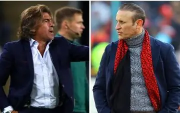 بحران ناگهانی در اردوی سرخابی‌ها؛ مشکل مشترک ساپینتو و گل‌محمدی
