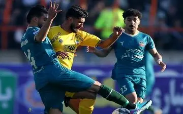 ترکیب شمس آذر برای بازی با آلومینیوم مشخص شد