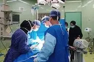 اعضای اهدایی یک جوان تنگستانی ناجی جان چند بیمار شد