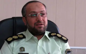 دختر۱۹ ساله سارق در کرج دستگیر شد